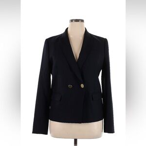 J Crew blazer